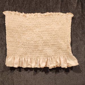 Forever 21 Tube Top (Size S) K17